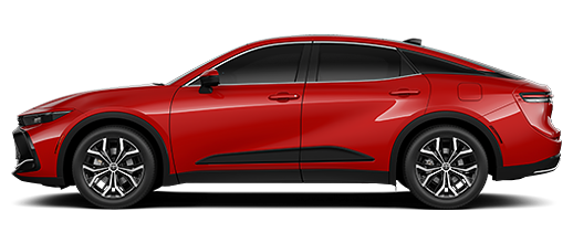 2025 Toyota Crown - Buckhannon Toyota in Buckhannon WV
